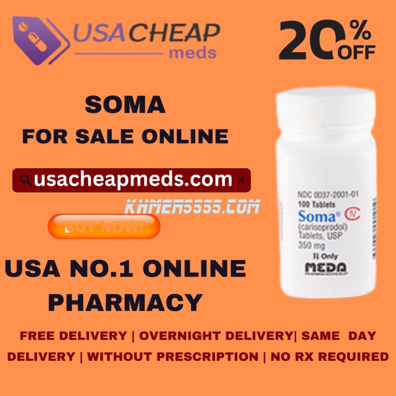 Soma online pharmacy overnight